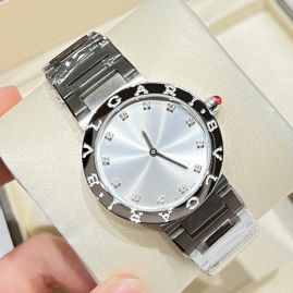 Picture of Bvlgari Watches Women _SKU386bvlgari-33mm-10231455